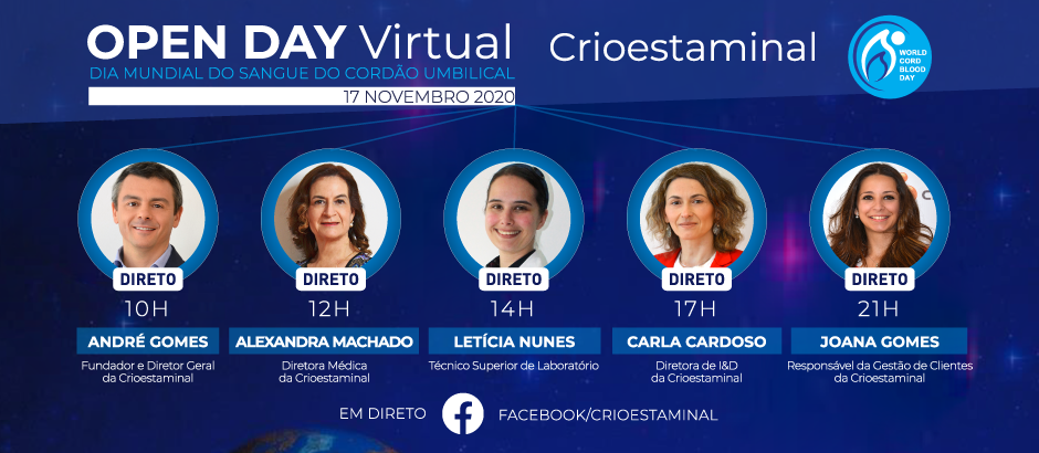 Open Day Virtual