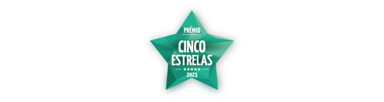 Prémio 5 Estrelas