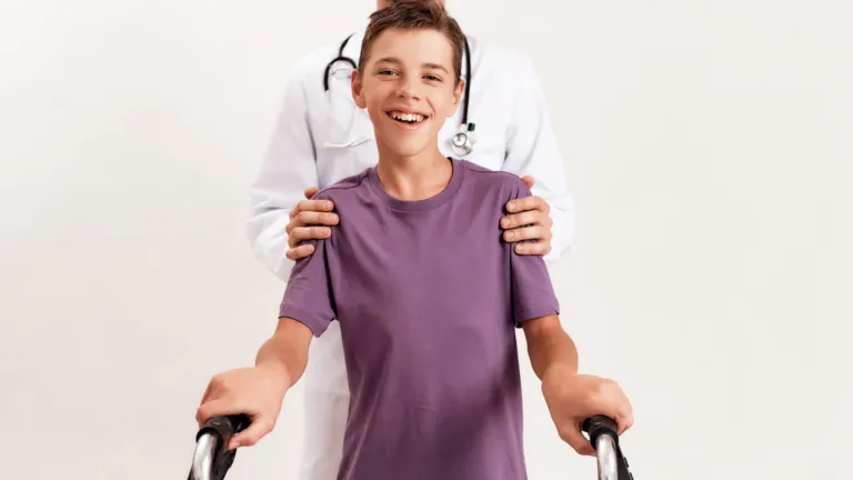 Células estaminais do cordão umbilical como possibilidade de tratamento na paralisia cerebral