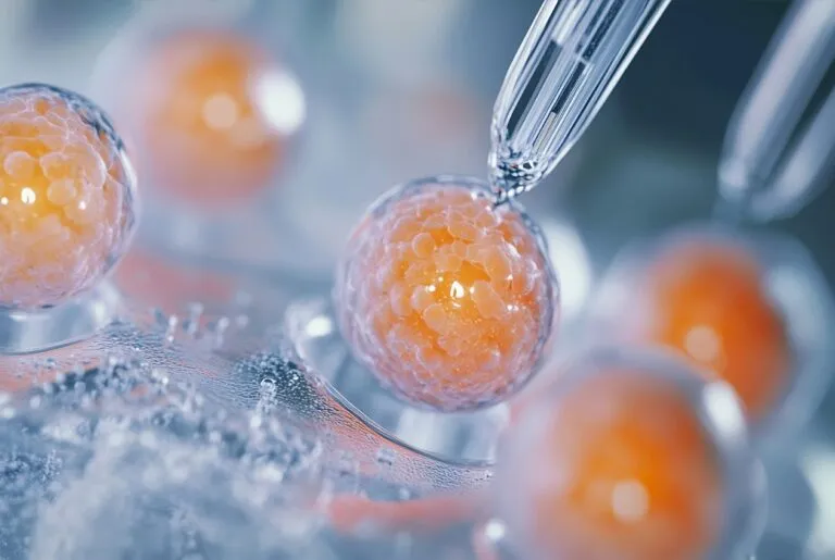 Utilização de células estaminais mesenquimais da placenta em fetos humanos com espinha bífida